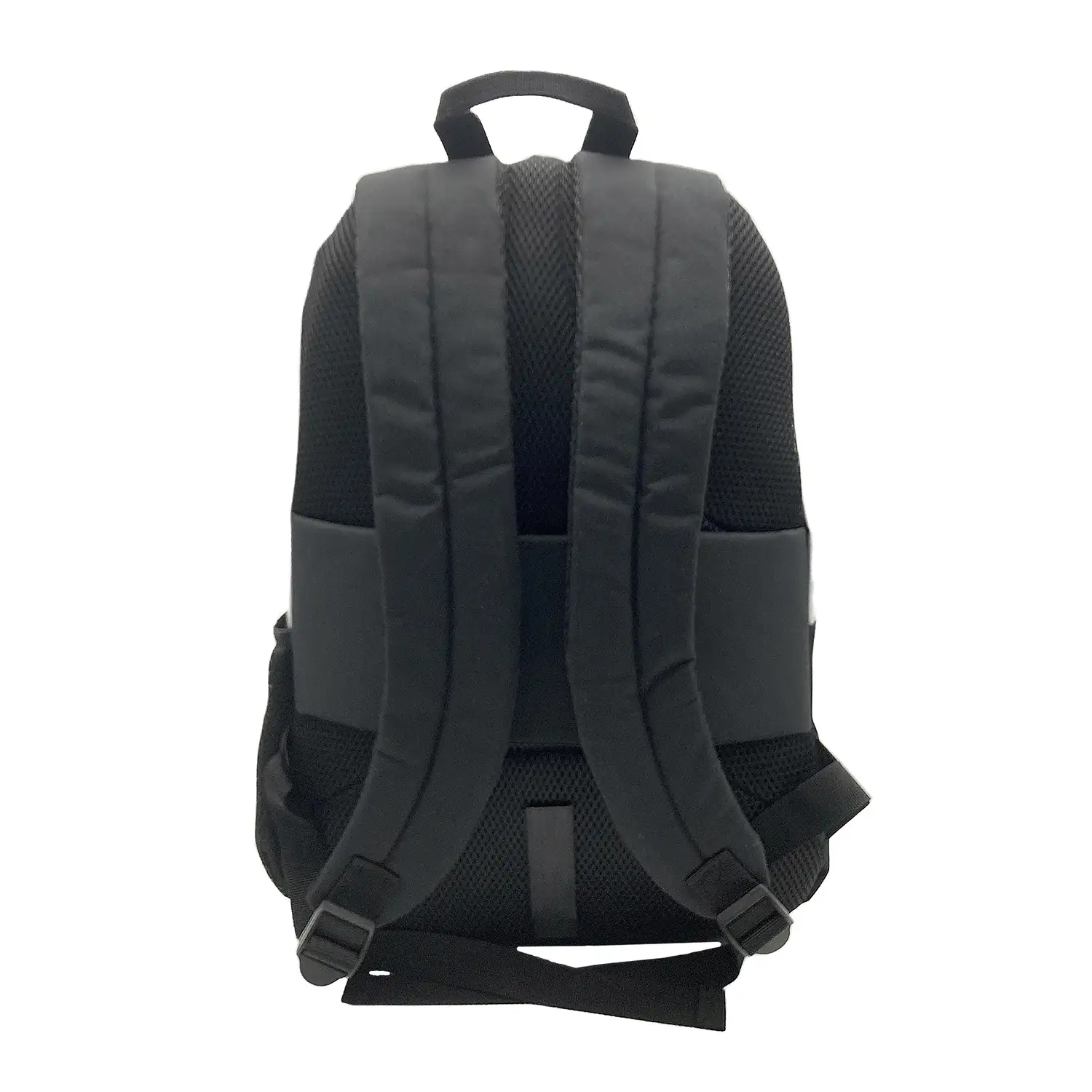 Naruto Itachi mochila primaria doble compartimento, de gran capacidad y adaptable a carro.