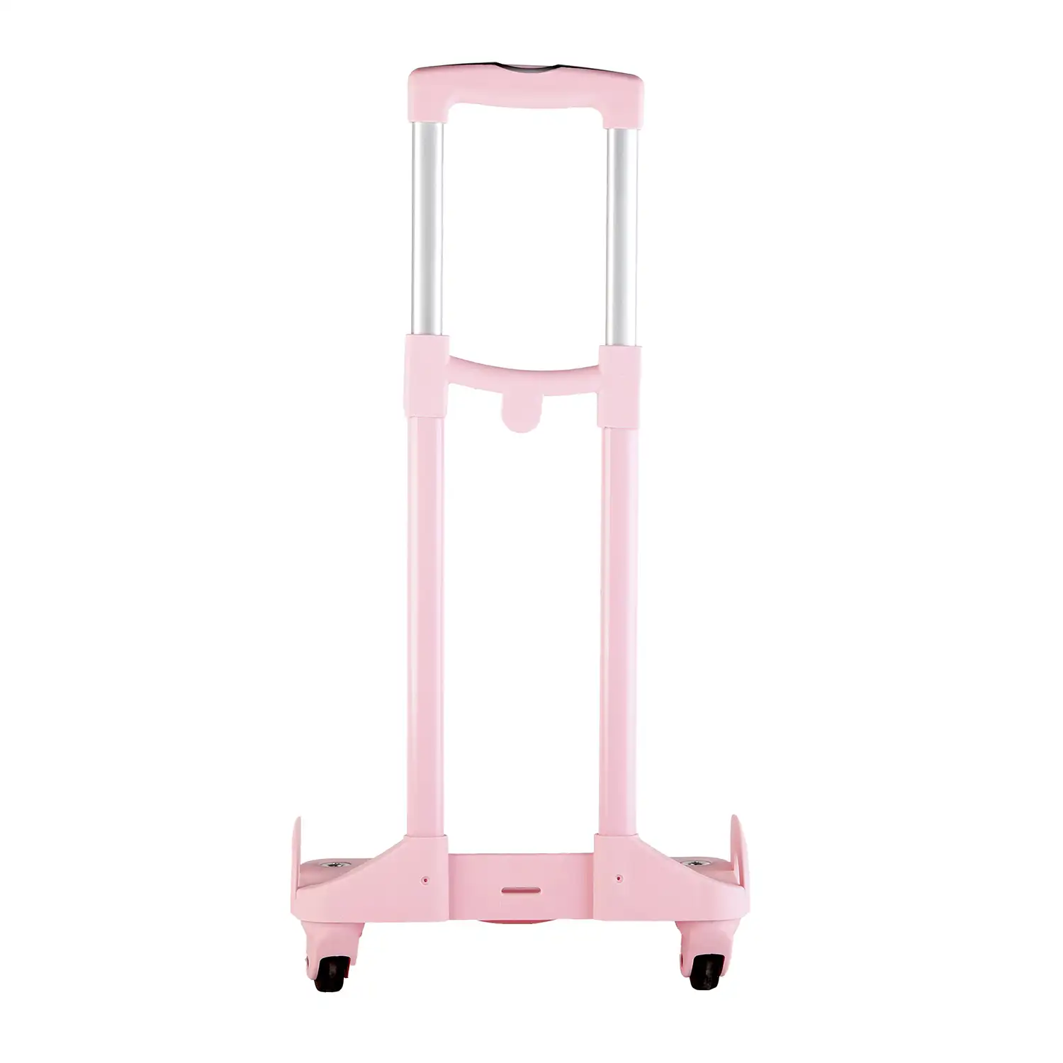Trolley carro universal Toybags 360º. Multidireccional, 4 ruedas. Stopper antivuelco, construcción reforzada.