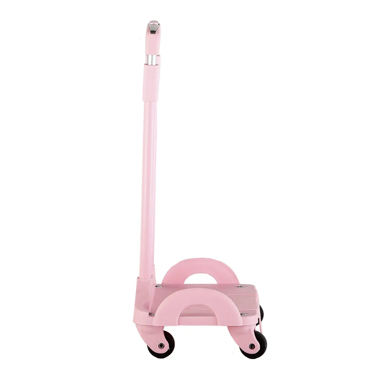 Trolley carro universal Toybags 360º. Multidireccional, 4 ruedas. Stopper antivuelco, construcción reforzada.