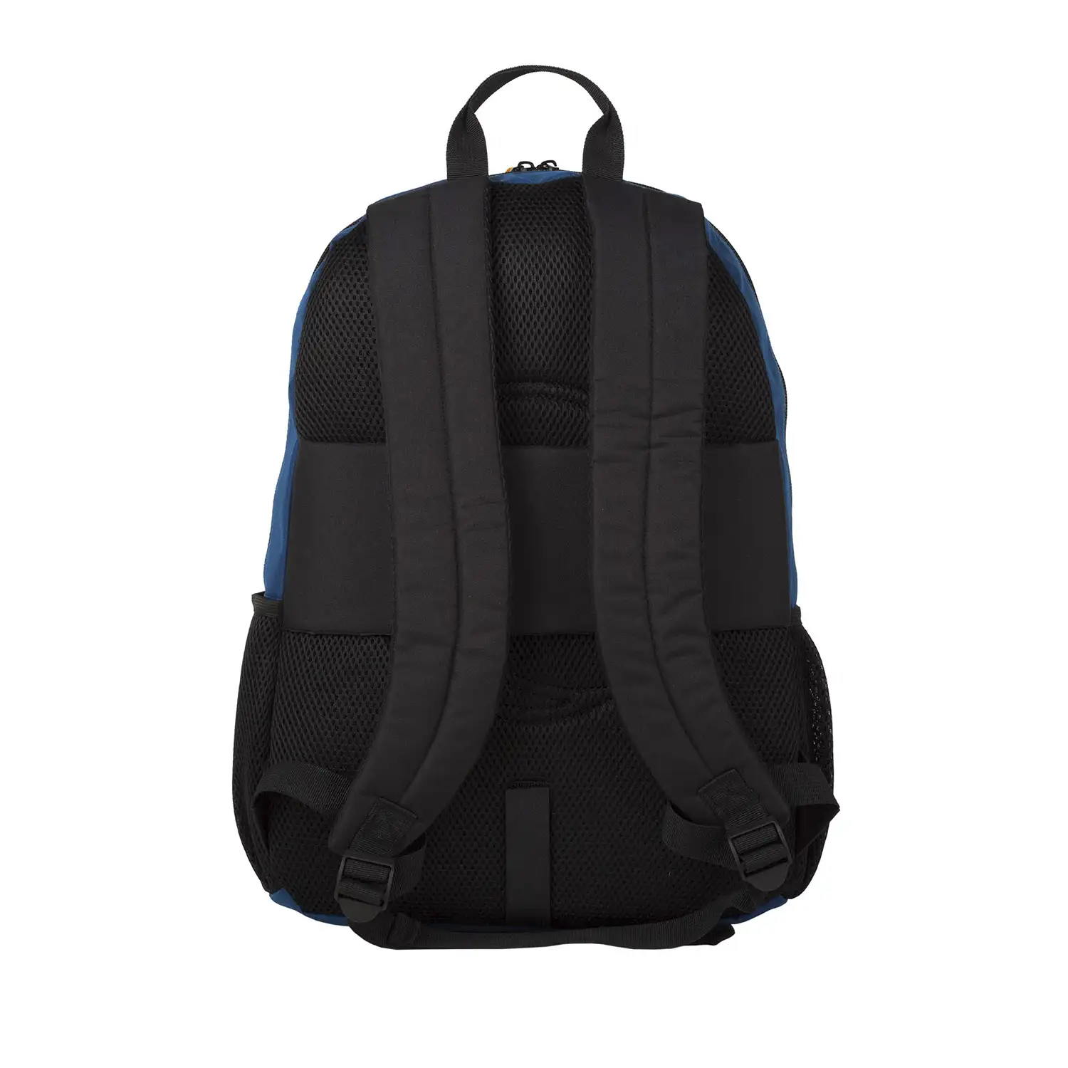 Naruto mochila primaria doble compartimento + carro  con protección lateral y stoper frontal, 4 ruedas multidireccionales.