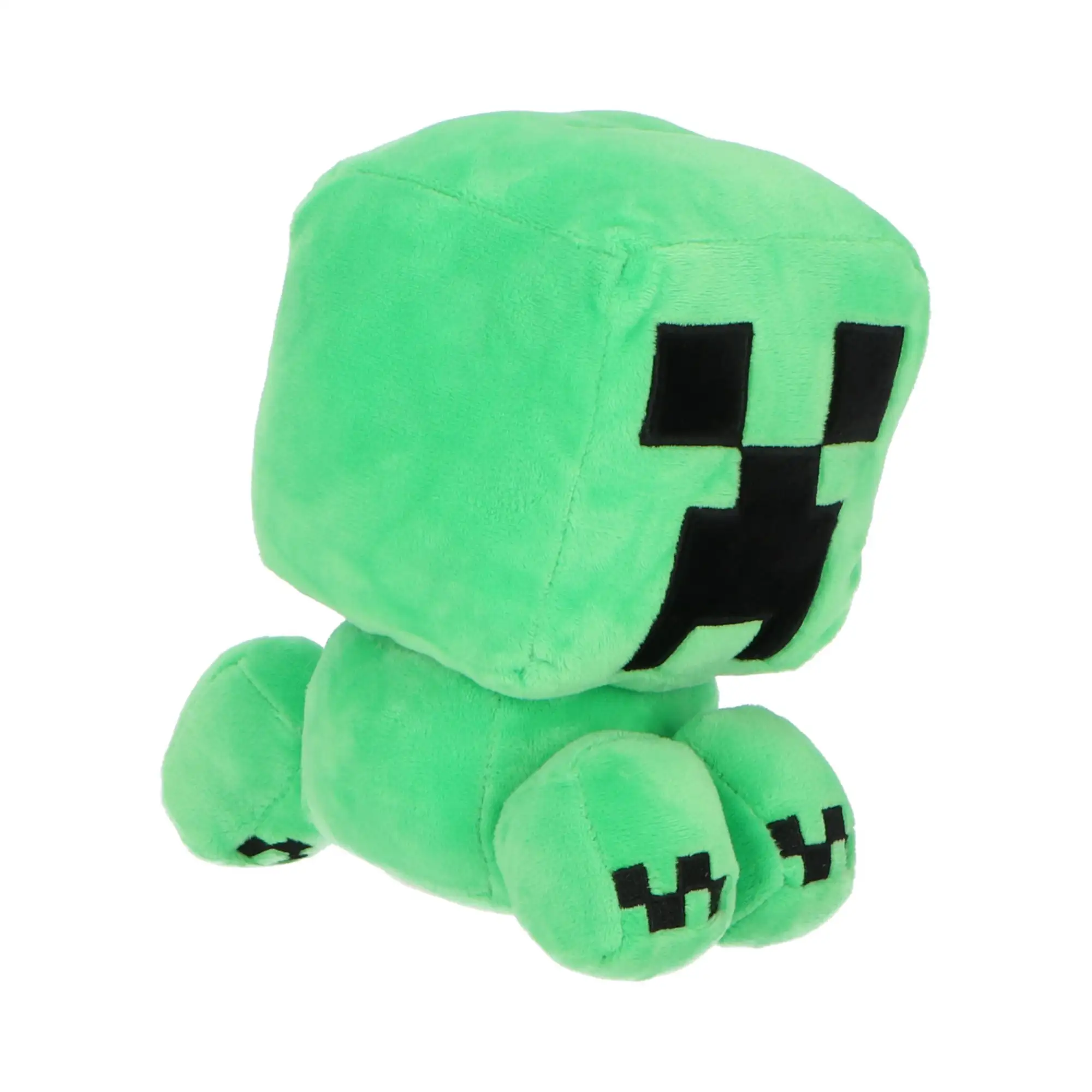Hucha Peluche Minecraft 20 cm.