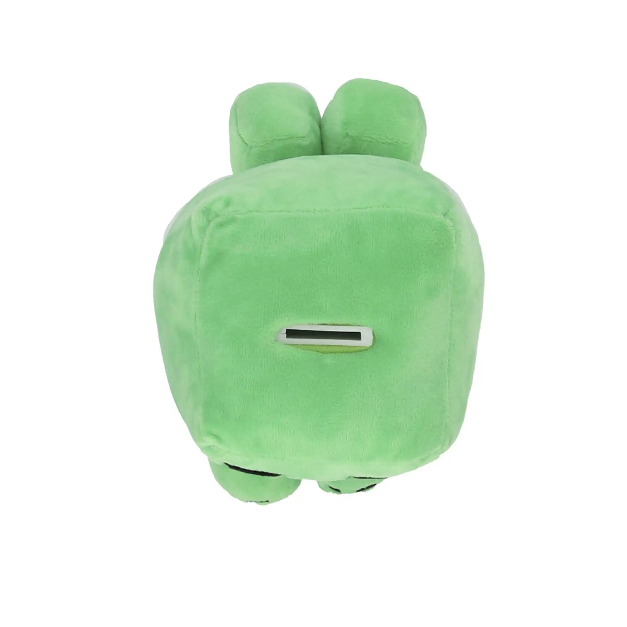 Hucha Peluche Minecraft 20 cm.