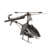 Dron helicóptero