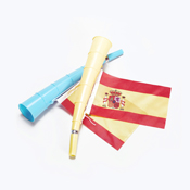 Bandera España