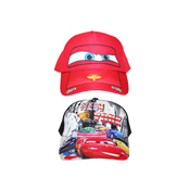 Gorra Cars