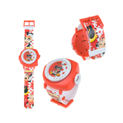 Reloj Minnie