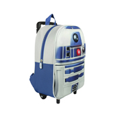 Mochila Starwars