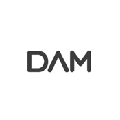 logo Dam