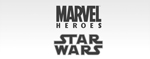 miniatura banner Star Wars y Marvel
